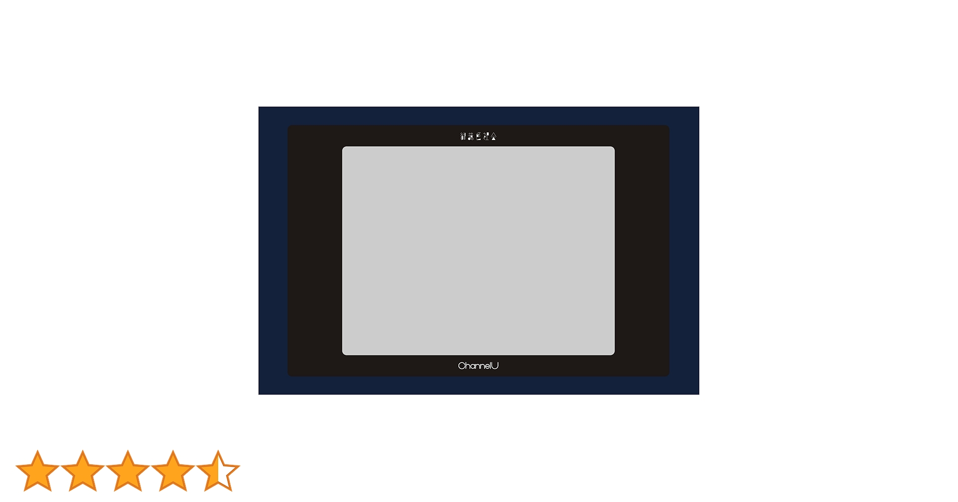 Channel U初回生産限定盤A Channel U【初回生産限定盤A】・緑黄色社会 | Sony Music Shop